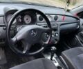 Черный Мицубиси Аутлендер, объемом двигателя 2.38 л и пробегом 160 тыс. км за 6300 $, фото 1 на Automoto.ua
