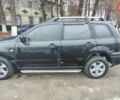 Черный Мицубиси Аутлендер, объемом двигателя 2 л и пробегом 330 тыс. км за 4997 $, фото 7 на Automoto.ua