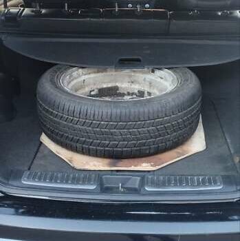 Міцубісі Аутлендер 2005 у Чернігові на Automoto.ua Чорний Міцубісі Аутлендер, об'ємом двигуна 2.38 л та пробігом 224 тис. км за 6000 $, фото 13 на Automoto.ua