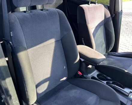 Черный Мицубиси Аутлендер, объемом двигателя 2.4 л и пробегом 307 тыс. км за 5600 $, фото 19 на Automoto.ua