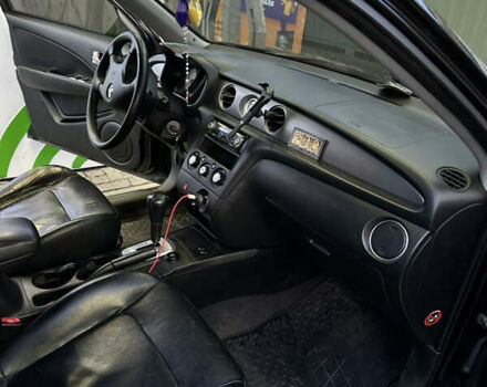 Чорний Міцубісі Аутлендер, об'ємом двигуна 2.5 л та пробігом 266 тис. км за 6900 $, фото 4 на Automoto.ua