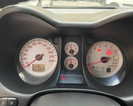 Черный Мицубиси Аутлендер, объемом двигателя 2.38 л и пробегом 270 тыс. км за 5900 $, фото 5 на Automoto.ua