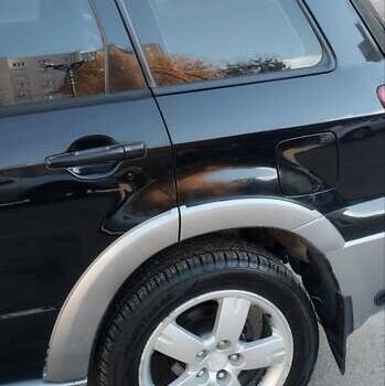 Міцубісі Аутлендер 2005 у Чернігові на Automoto.ua Чорний Міцубісі Аутлендер, об'ємом двигуна 2.38 л та пробігом 224 тис. км за 6000 $, фото 6 на Automoto.ua