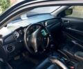 Черный Мицубиси Аутлендер, объемом двигателя 2.4 л и пробегом 260 тыс. км за 5900 $, фото 3 на Automoto.ua