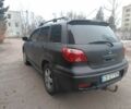 Черный Мицубиси Аутлендер, объемом двигателя 2 л и пробегом 495 тыс. км за 4400 $, фото 5 на Automoto.ua