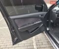 Черный Мицубиси Аутлендер, объемом двигателя 2 л и пробегом 270 тыс. км за 5300 $, фото 19 на Automoto.ua