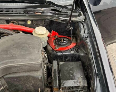 Черный Мицубиси Аутлендер, объемом двигателя 2.4 л и пробегом 190 тыс. км за 6800 $, фото 17 на Automoto.ua