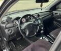 Черный Мицубиси Аутлендер, объемом двигателя 2.4 л и пробегом 190 тыс. км за 6800 $, фото 11 на Automoto.ua