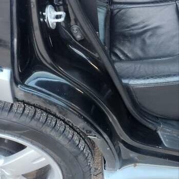 Міцубісі Аутлендер 2005 у Чернігові на Automoto.ua Чорний Міцубісі Аутлендер, об'ємом двигуна 2.38 л та пробігом 224 тис. км за 6000 $, фото 11 на Automoto.ua