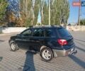 Чорний Міцубісі Аутлендер, об'ємом двигуна 2 л та пробігом 274 тис. км за 5300 $, фото 21 на Automoto.ua