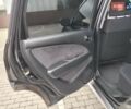 Черный Мицубиси Аутлендер, объемом двигателя 2 л и пробегом 270 тыс. км за 5300 $, фото 9 на Automoto.ua