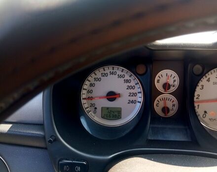 Черный Мицубиси Аутлендер, объемом двигателя 2.4 л и пробегом 270 тыс. км за 7800 $, фото 2 на Automoto.ua