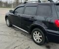 Черный Мицубиси Аутлендер, объемом двигателя 2.4 л и пробегом 190 тыс. км за 6800 $, фото 9 на Automoto.ua
