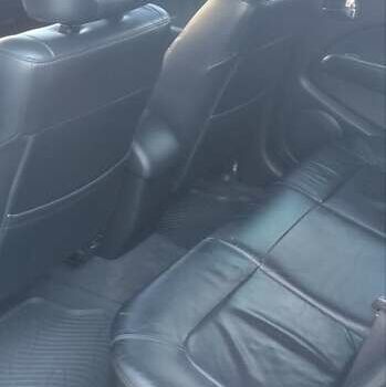 Міцубісі Аутлендер 2005 у Чернігові на Automoto.ua Чорний Міцубісі Аутлендер, об'ємом двигуна 2.38 л та пробігом 224 тис. км за 6000 $, фото 10 на Automoto.ua