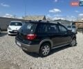 Черный Мицубиси Аутлендер, объемом двигателя 2.4 л и пробегом 204 тыс. км за 5390 $, фото 4 на Automoto.ua