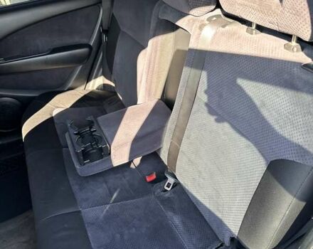 Черный Мицубиси Аутлендер, объемом двигателя 2.4 л и пробегом 307 тыс. км за 5600 $, фото 22 на Automoto.ua