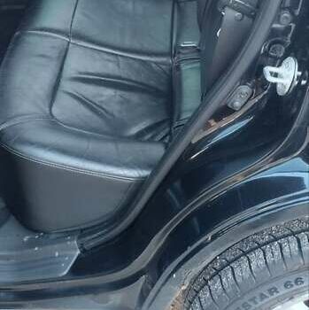 Міцубісі Аутлендер 2005 у Чернігові на Automoto.ua Чорний Міцубісі Аутлендер, об'ємом двигуна 2.38 л та пробігом 224 тис. км за 6000 $, фото 12 на Automoto.ua