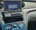 Черный Мицубиси Аутлендер, объемом двигателя 2 л и пробегом 228 тыс. км за 5550 $, фото 6 на Automoto.ua