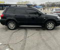 Чорний Міцубісі Аутлендер, об'ємом двигуна 2.38 л та пробігом 190 тис. км за 6800 $, фото 9 на Automoto.ua