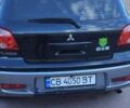 Міцубісі Аутлендер 2005 у Чернігові на Automoto.ua Чорний Міцубісі Аутлендер, об'ємом двигуна 2.38 л та пробігом 224 тис. км за 6000 $, фото 9 на Automoto.ua