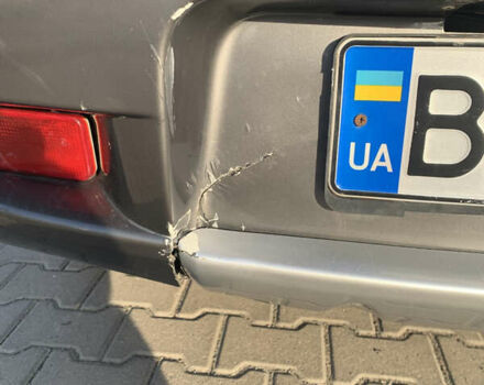 Чорний Міцубісі Аутлендер, об'ємом двигуна 2.4 л та пробігом 285 тис. км за 4300 $, фото 11 на Automoto.ua