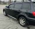 Чорний Міцубісі Аутлендер, об'ємом двигуна 2.38 л та пробігом 190 тис. км за 6800 $, фото 5 на Automoto.ua