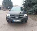 Черный Мицубиси Аутлендер, объемом двигателя 2 л и пробегом 495 тыс. км за 4400 $, фото 7 на Automoto.ua