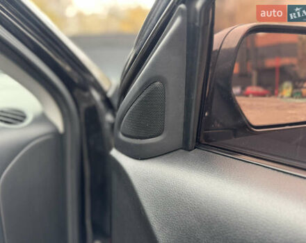 Черный Мицубиси Аутлендер, объемом двигателя 2.4 л и пробегом 242 тыс. км за 6800 $, фото 54 на Automoto.ua