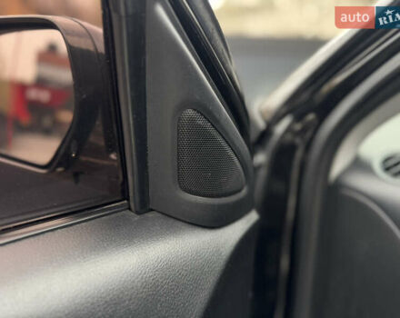 Черный Мицубиси Аутлендер, объемом двигателя 2.4 л и пробегом 242 тыс. км за 6800 $, фото 28 на Automoto.ua