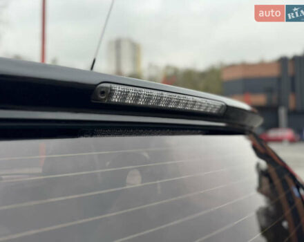 Черный Мицубиси Аутлендер, объемом двигателя 2.4 л и пробегом 242 тыс. км за 6800 $, фото 19 на Automoto.ua