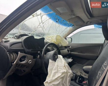 Черный Мицубиси Аутлендер, объемом двигателя 2.4 л и пробегом 240 тыс. км за 2200 $, фото 10 на Automoto.ua