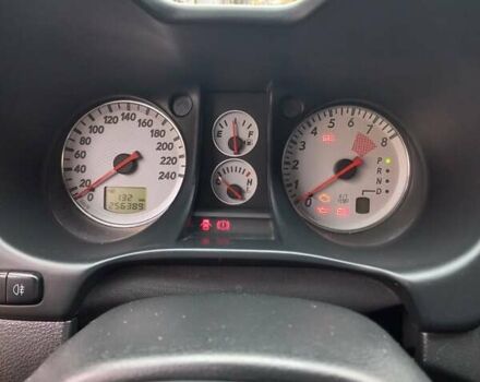 Черный Мицубиси Аутлендер, объемом двигателя 2.4 л и пробегом 256 тыс. км за 6900 $, фото 9 на Automoto.ua