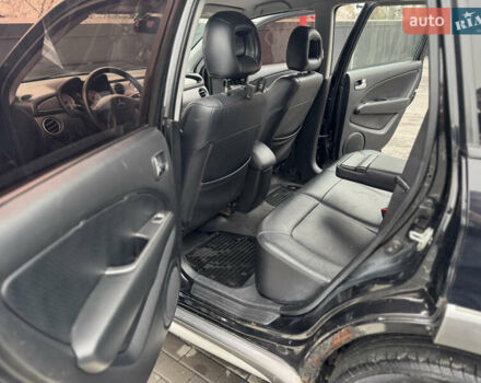 Черный Мицубиси Аутлендер, объемом двигателя 2.4 л и пробегом 242 тыс. км за 6800 $, фото 40 на Automoto.ua