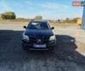 Чорний Міцубісі Аутлендер, об'ємом двигуна 2.38 л та пробігом 307 тис. км за 4600 $, фото 1 на Automoto.ua