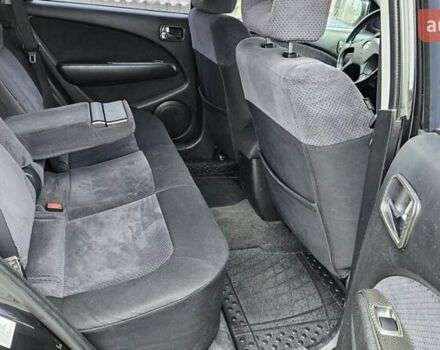 Черный Мицубиси Аутлендер, объемом двигателя 2.4 л и пробегом 167 тыс. км за 6150 $, фото 16 на Automoto.ua