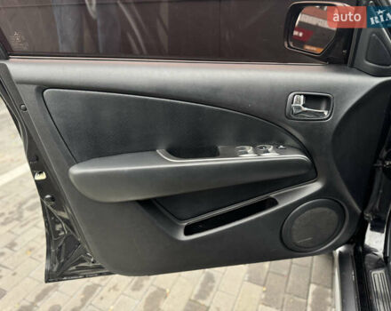 Черный Мицубиси Аутлендер, объемом двигателя 2.4 л и пробегом 242 тыс. км за 6800 $, фото 26 на Automoto.ua