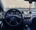 Черный Мицубиси Аутлендер, объемом двигателя 2.4 л и пробегом 270 тыс. км за 5999 $, фото 15 на Automoto.ua