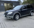 Черный Мицубиси Аутлендер, объемом двигателя 2 л и пробегом 280 тыс. км за 4999 $, фото 13 на Automoto.ua