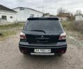 Чорний Міцубісі Аутлендер, об'ємом двигуна 2.4 л та пробігом 220 тис. км за 4300 $, фото 13 на Automoto.ua