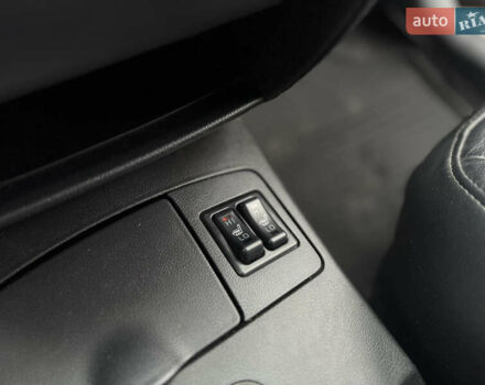 Черный Мицубиси Аутлендер, объемом двигателя 2.4 л и пробегом 242 тыс. км за 6800 $, фото 35 на Automoto.ua