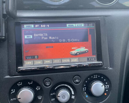 Черный Мицубиси Аутлендер, объемом двигателя 2 л и пробегом 212 тыс. км за 6000 $, фото 13 на Automoto.ua