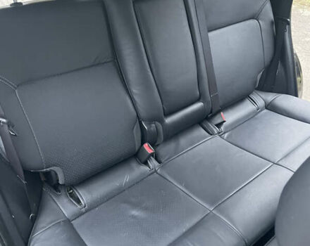 Черный Мицубиси Аутлендер, объемом двигателя 2 л и пробегом 130 тыс. км за 6999 $, фото 19 на Automoto.ua