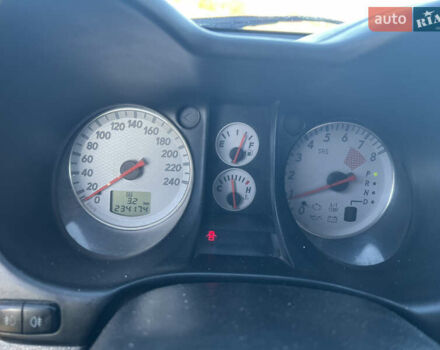 Черный Мицубиси Аутлендер, объемом двигателя 2.38 л и пробегом 230 тыс. км за 5350 $, фото 19 на Automoto.ua