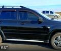 Міцубісі Аутлендер 2006 у Дніпро (Дніпропетровську) на Automoto.ua Чорний Міцубісі Аутлендер, об'ємом двигуна 2.4 л та пробігом 265 тис. км за 7500 $, фото 2 на Automoto.ua