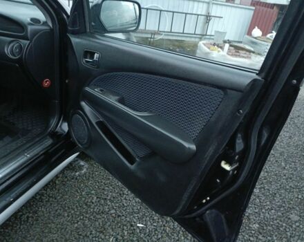 Черный Мицубиси Аутлендер, объемом двигателя 2 л и пробегом 200 тыс. км за 5100 $, фото 20 на Automoto.ua