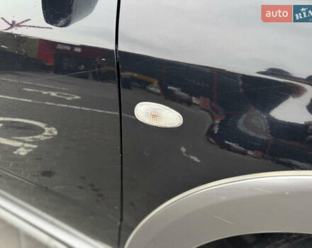 Черный Мицубиси Аутлендер, объемом двигателя 2.4 л и пробегом 242 тыс. км за 6800 $, фото 9 на Automoto.ua