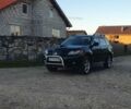 Міцубісі Аутлендер 2006 у Івано-Франківську на Automoto.ua Чорний Міцубісі Аутлендер, об'ємом двигуна 2 л та пробігом 263 тис. км за 7250 $, фото 7 на Automoto.ua