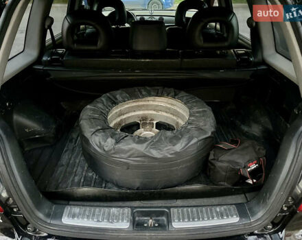 Чорний Міцубісі Аутлендер, об'ємом двигуна 2.38 л та пробігом 247 тис. км за 5499 $, фото 19 на Automoto.ua