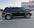 Черный Мицубиси Аутлендер, объемом двигателя 2 л и пробегом 158 тыс. км за 6700 $, фото 14 на Automoto.ua