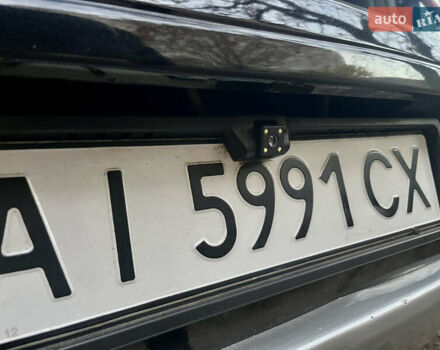 Чорний Міцубісі Аутлендер, об'ємом двигуна 2.38 л та пробігом 247 тис. км за 5499 $, фото 17 на Automoto.ua